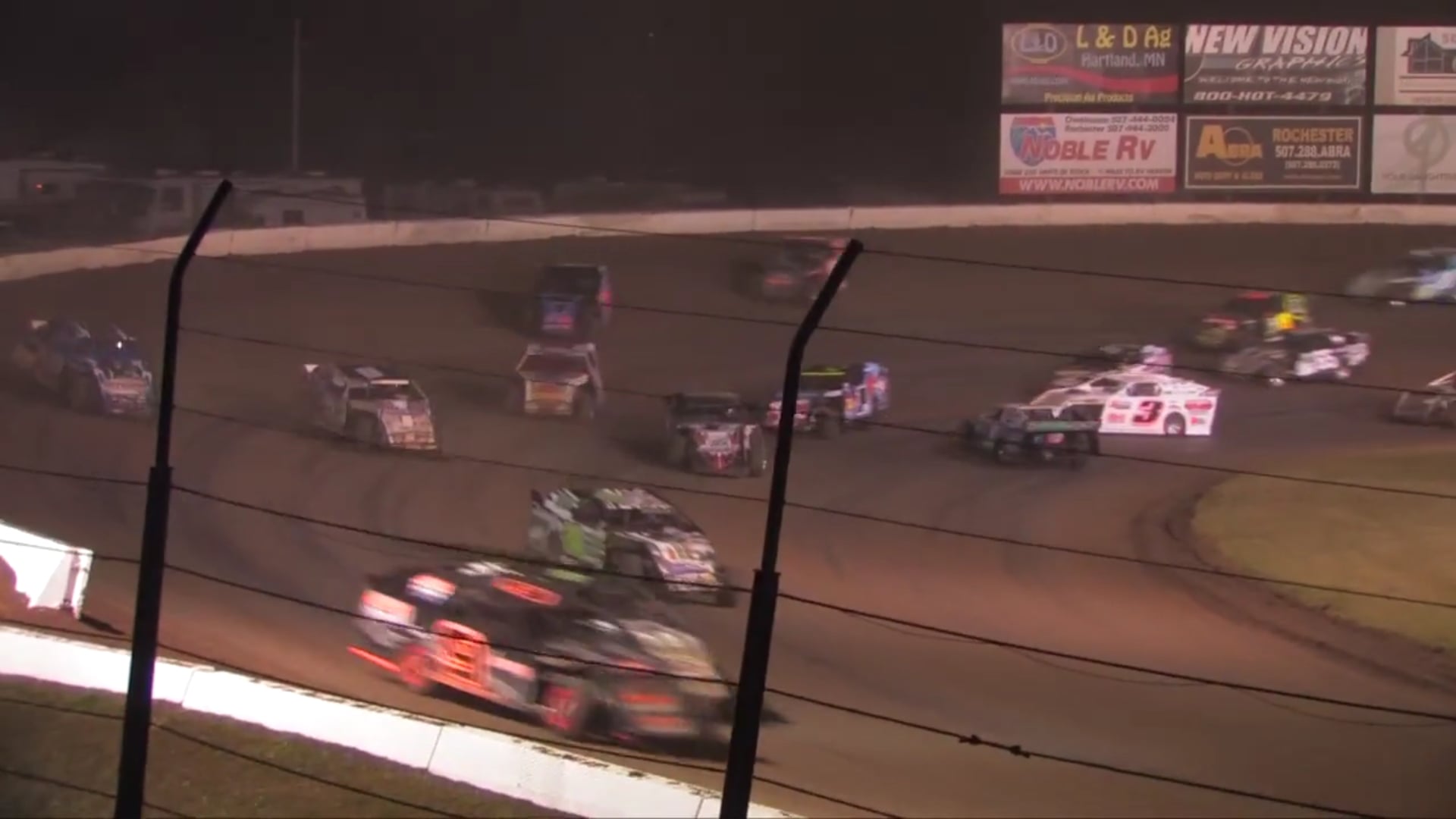 USMTS Fall Jamboree Highlights 09/22/12