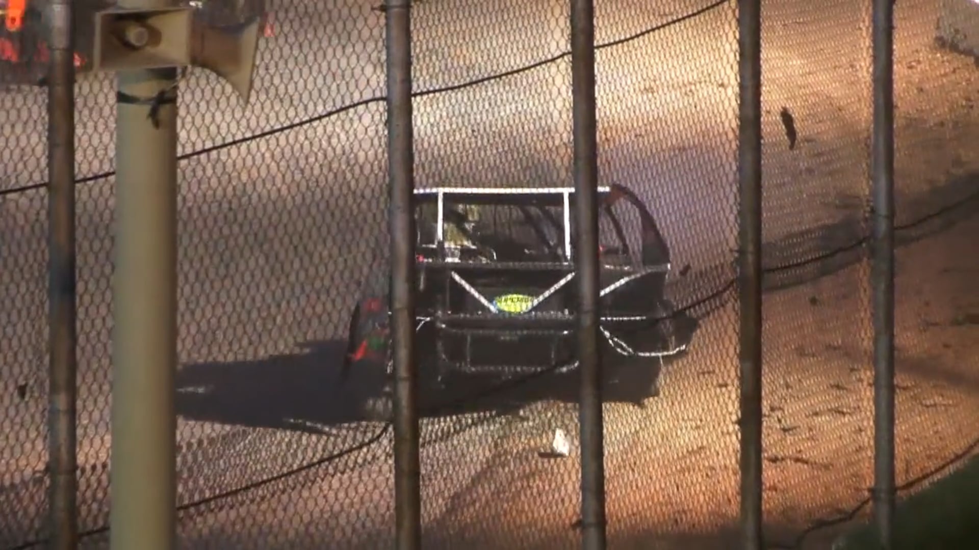 American Ethanol Modifieds Thunderbird Speedway 5/27/17