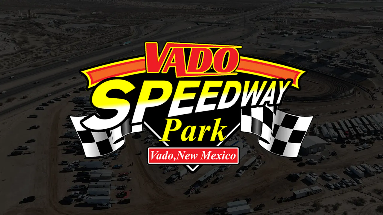 Replay Vado Speedway Park 5/9/26 - 2026 Stream Archives - RacinDirt ...
