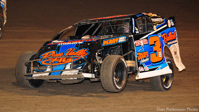 2014 USRA Racing Season
