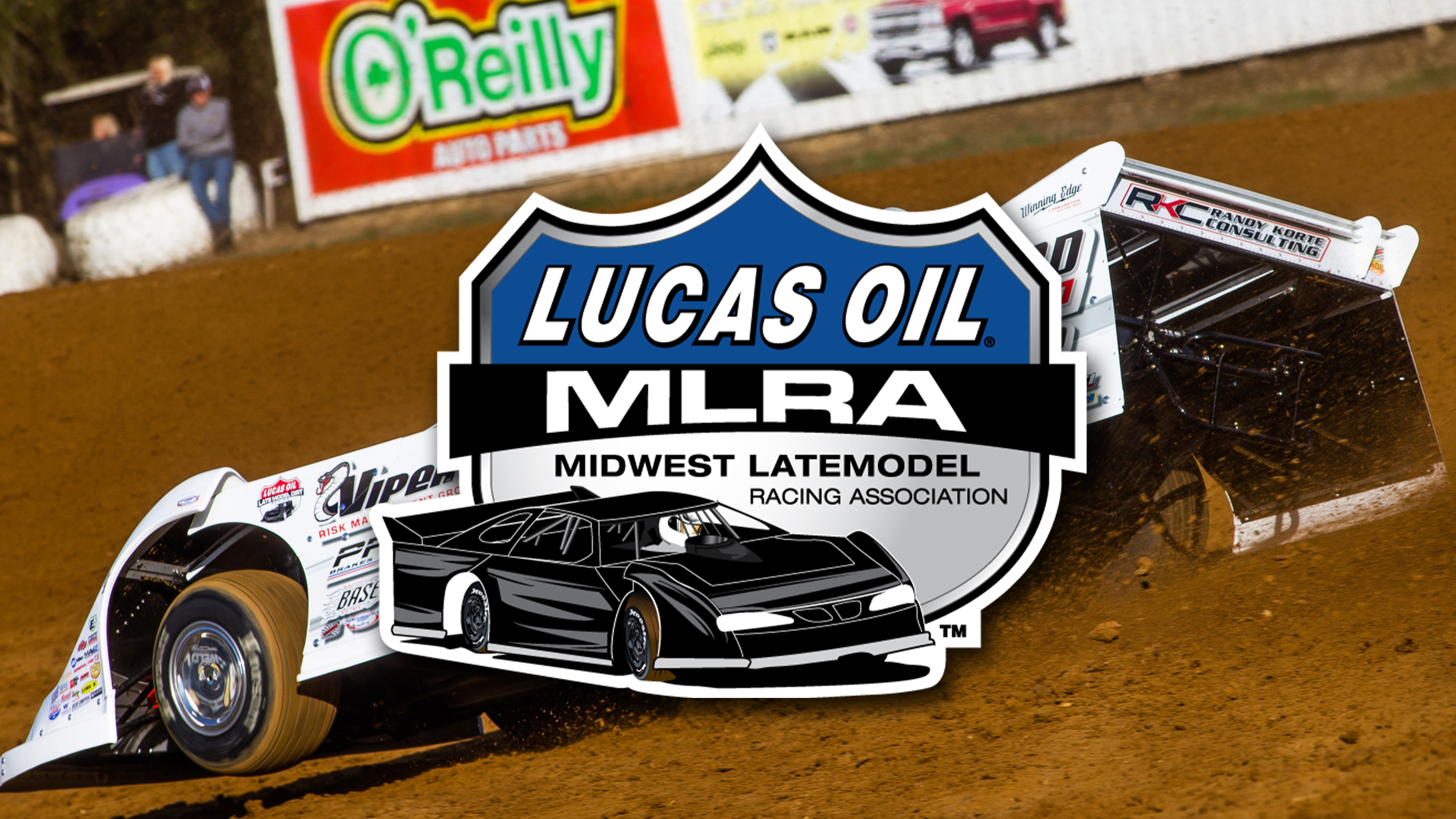 Stream Archive River City Rumble Mississippi Thunder Speedway 6/4/21 - Part 2