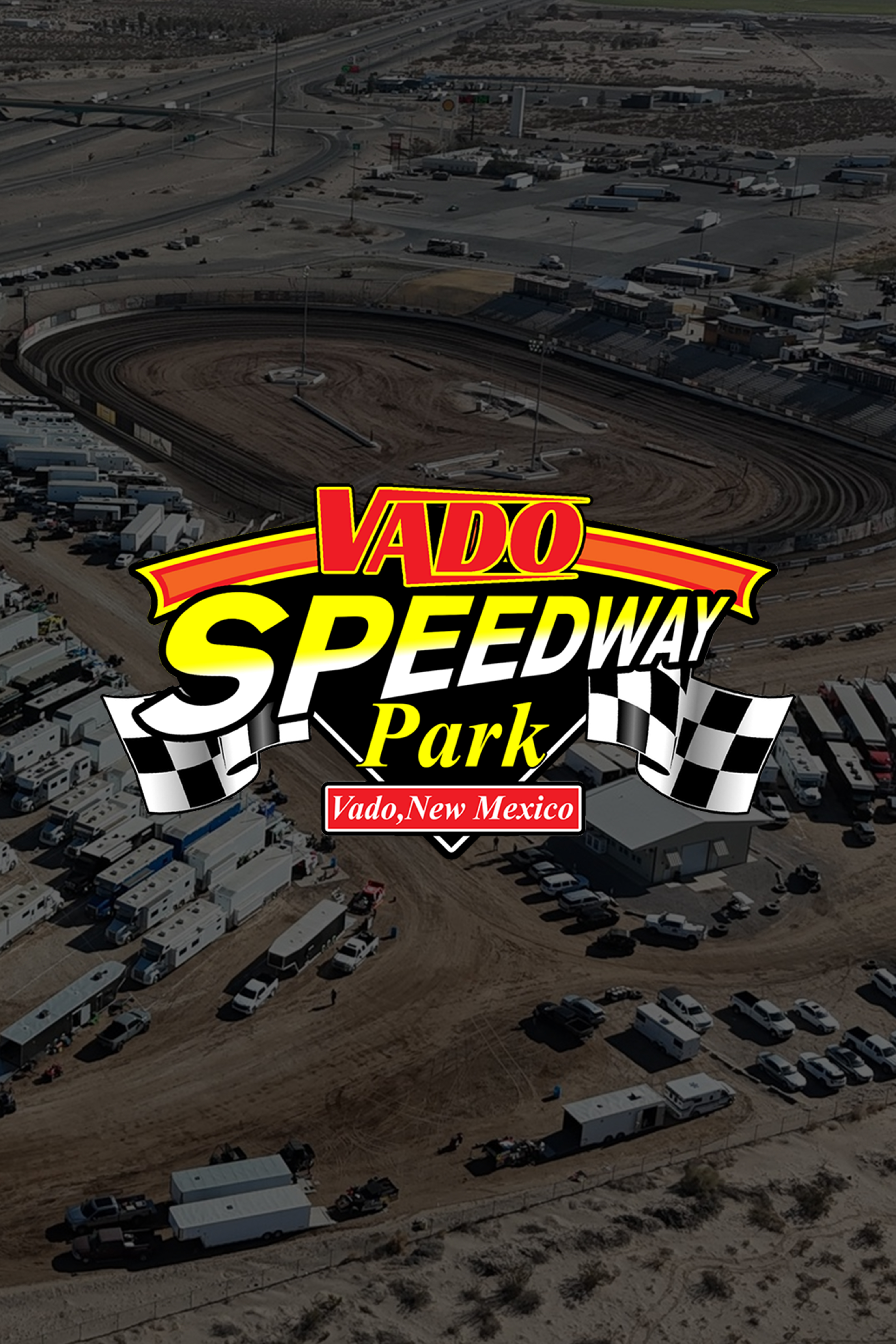 Vado Speedway Park 6/13/26