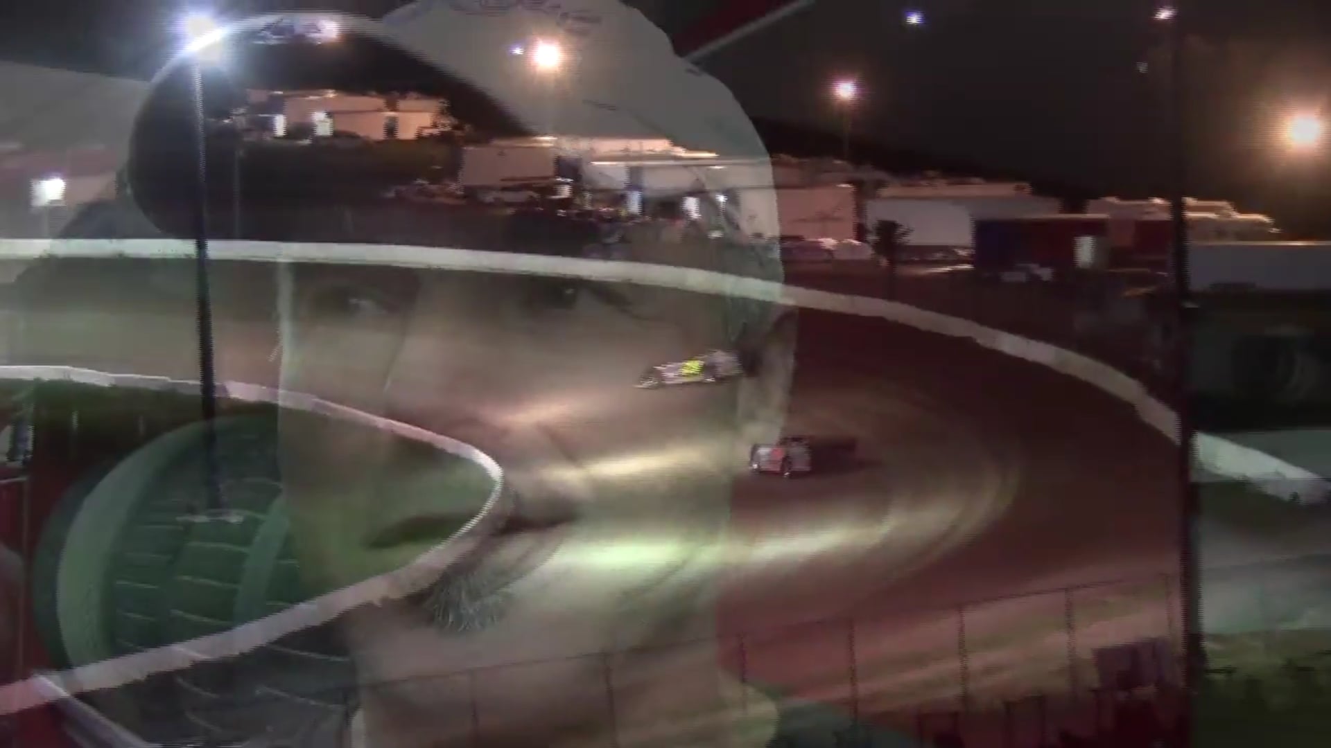 Comp Cams Super Dirt Series Batesville 04/13/12