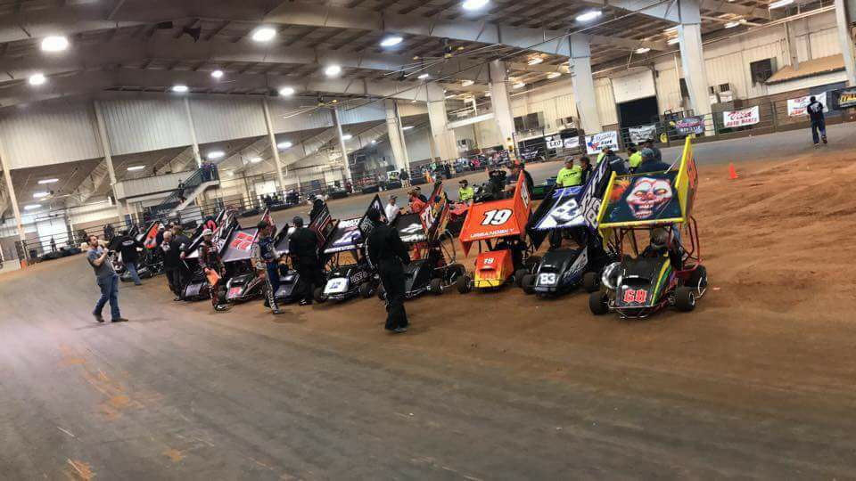 Stream Archive MWRS KARTS Red River Showdown 1/28/23