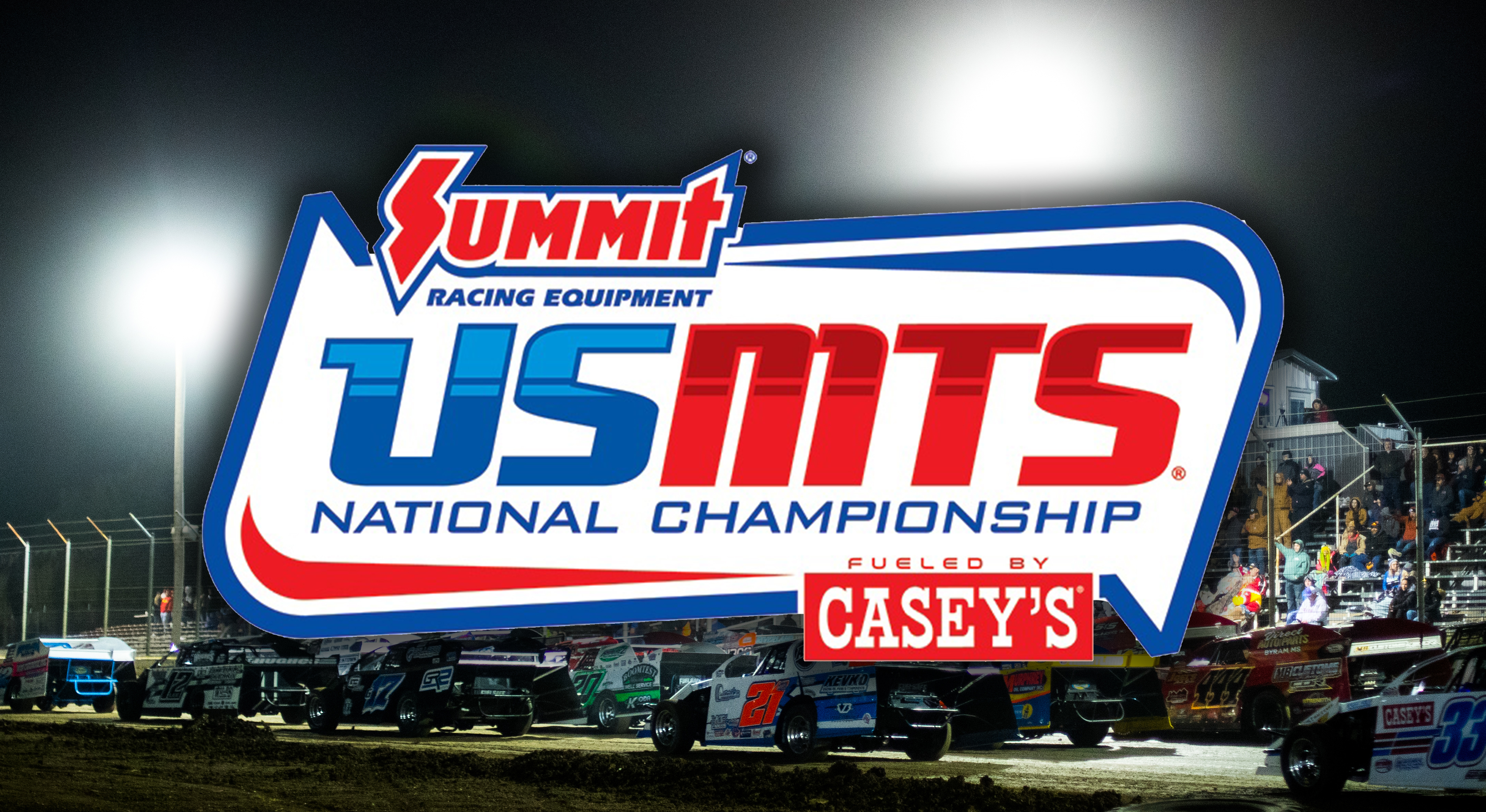 Stream Archive USMTS Hamilton County Speedway 4/3/21