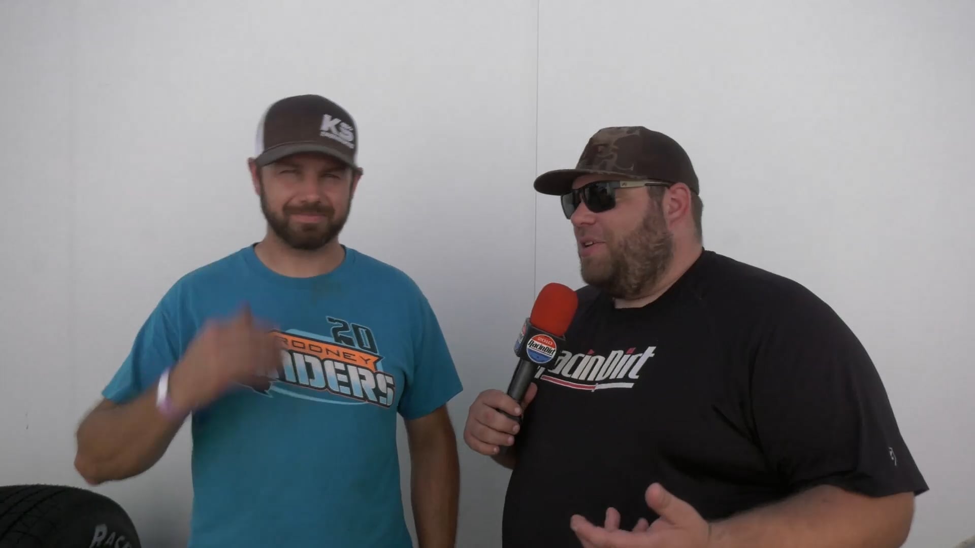 USMTS Pre-Race Ogilvie Raceway 7/18/26