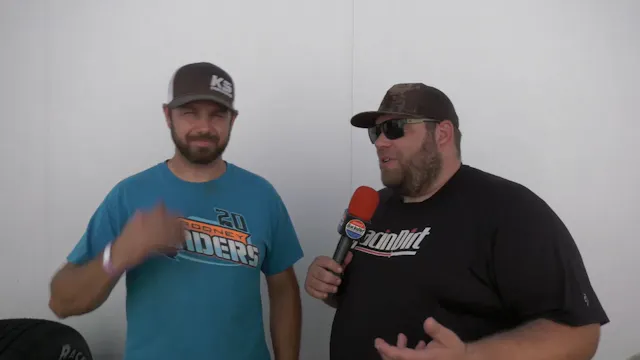 USMTS Pre-Race Ogilvie Raceway 7/18/26