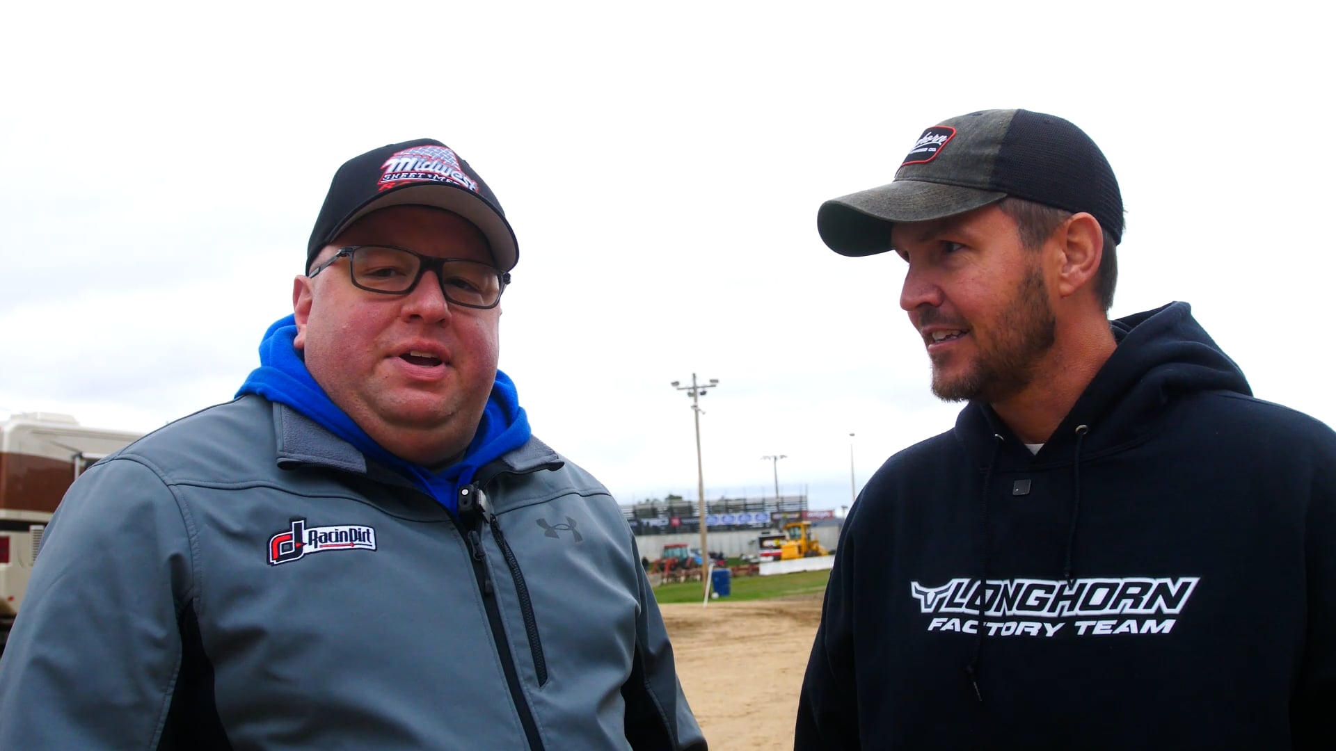 Steve Arpin Modified World Championship Mississippi Thunder Speedway 2025