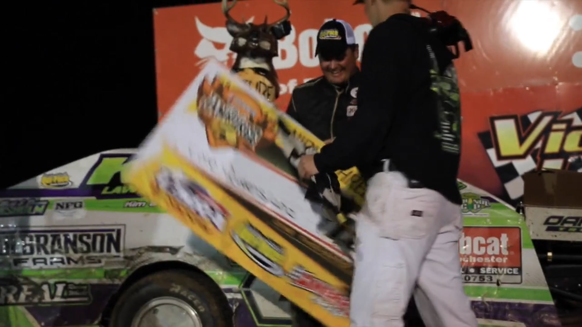 2016 Fall Jamboree Digital Short