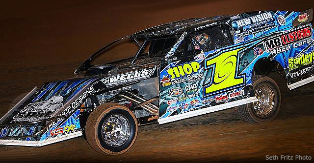 2015 TOMS Racing Season