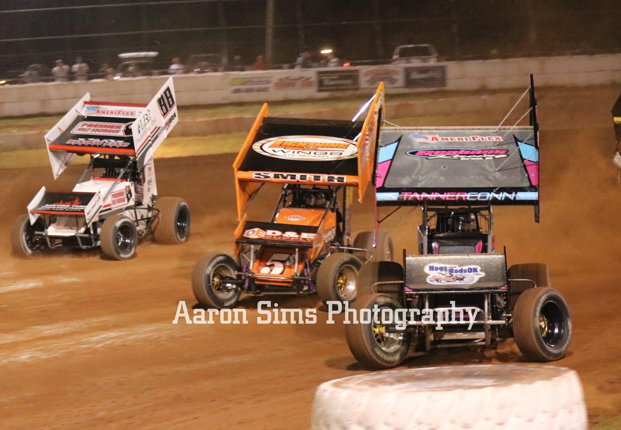 Stream Archive Mark Robinson Memorial Red Dirt Raceway 10/1/22