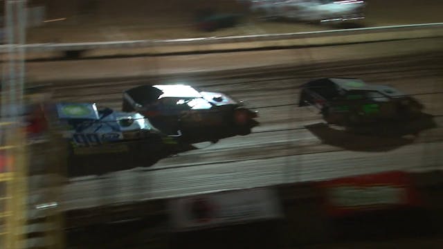 Wild West Shootout USRA Modified A Ma...