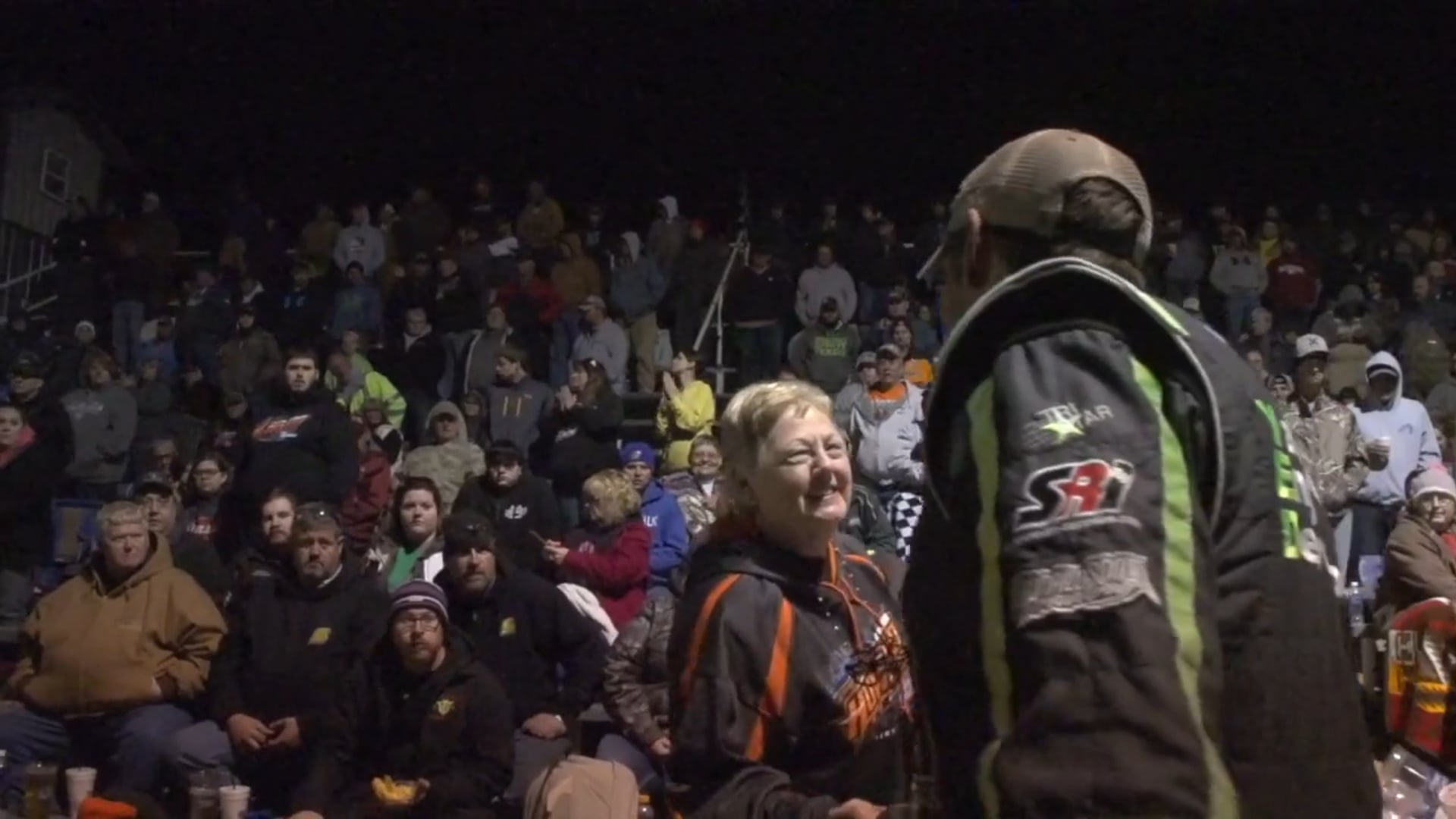 2016 King of America Digital Short