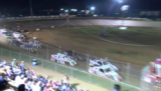 USMTS A-Main Boothill Speedway 9/12/20