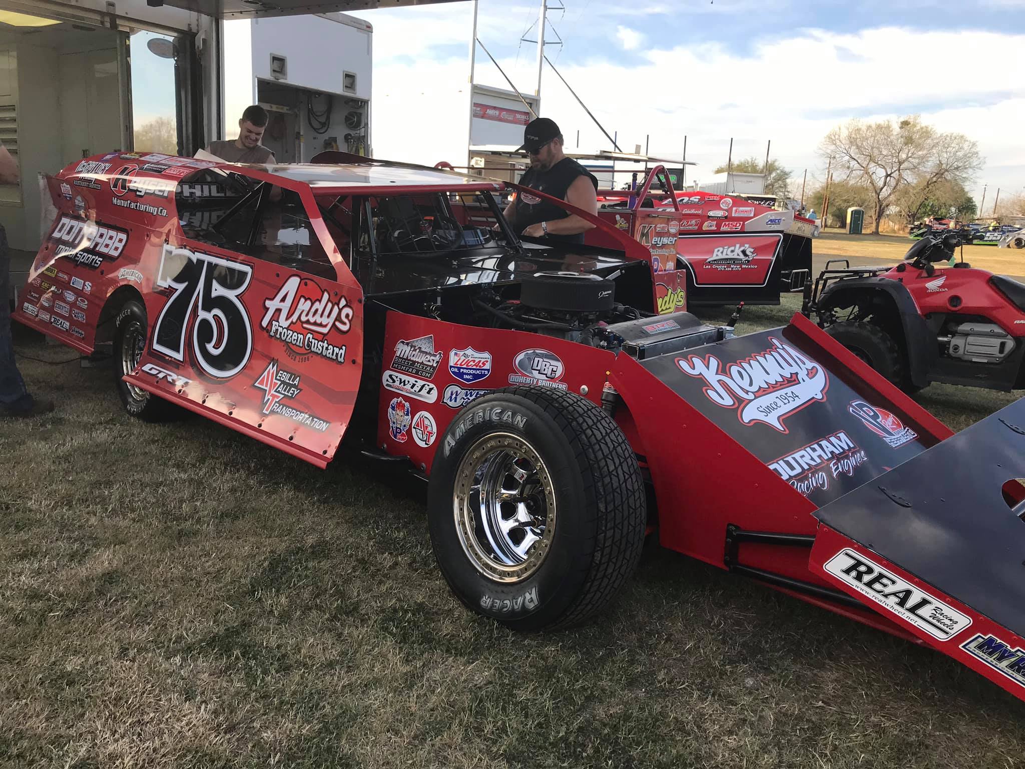 2020 Stream Archives