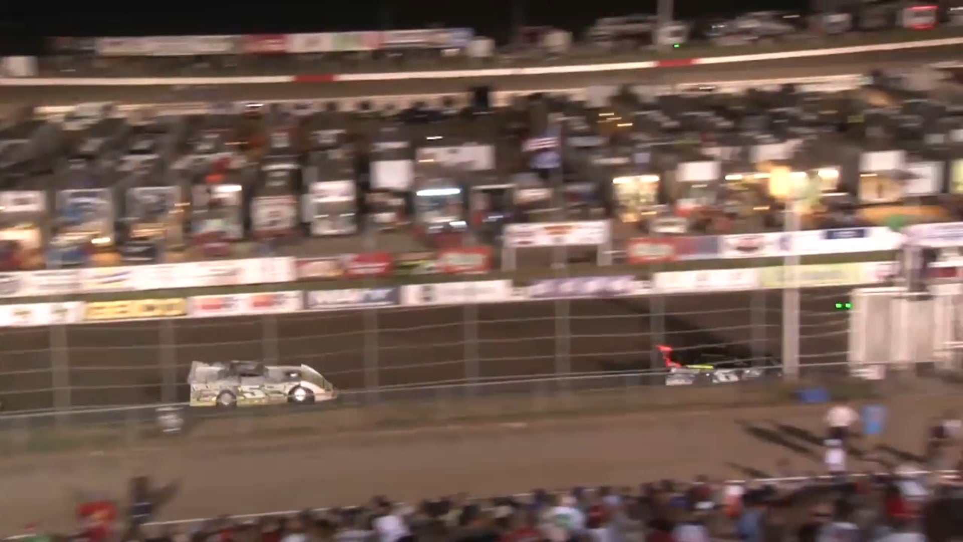 Silver Dollar Nationals Heats Session 2 07/17/15