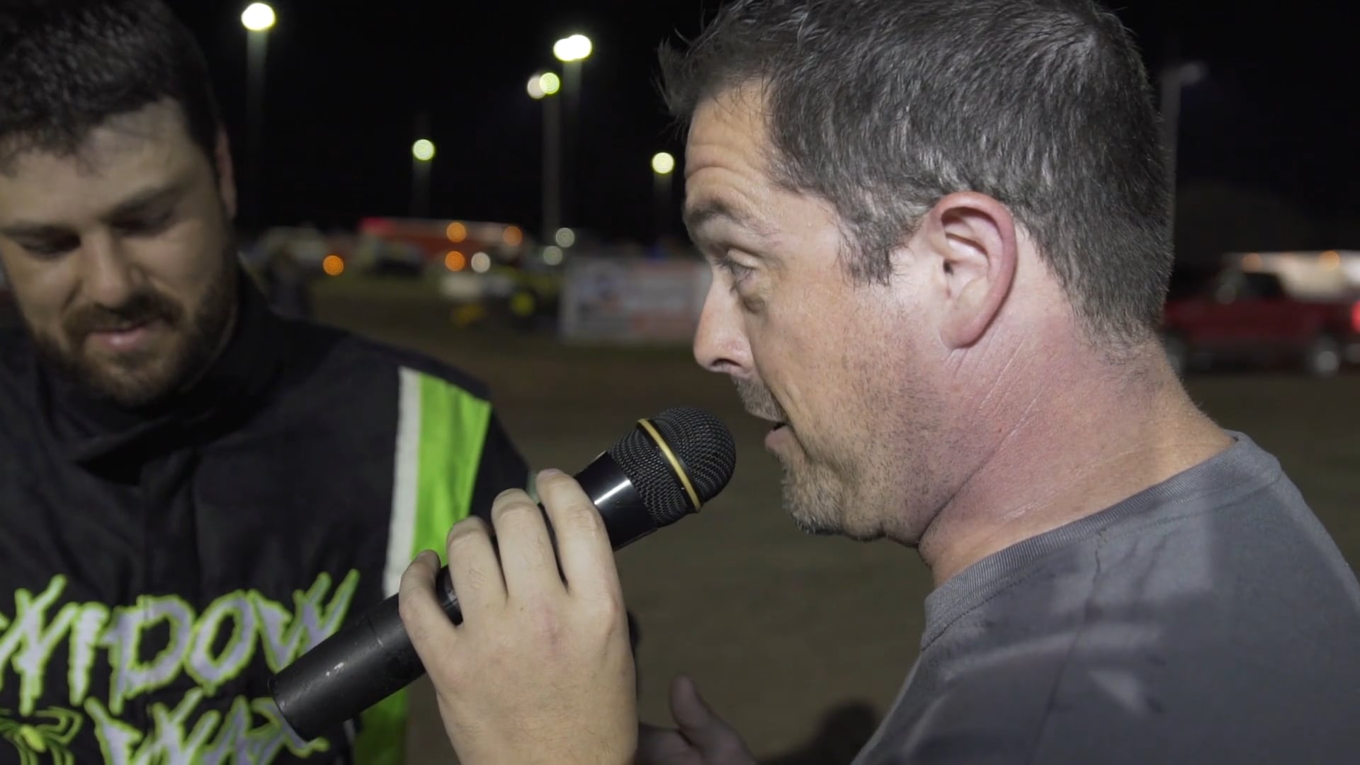 USMTS Post Race Rock Rapids 8/25/17