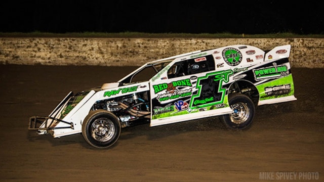 2013 USMTS Racing Season