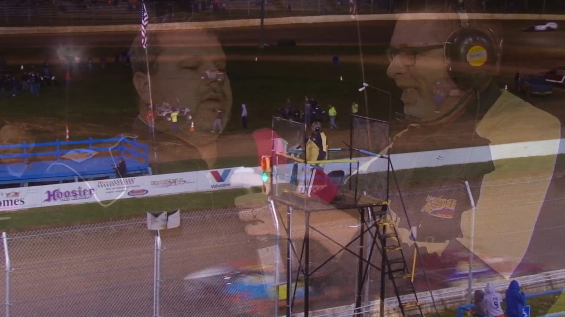 UMP Modifieds Florence Speedway A Main 3/26/16