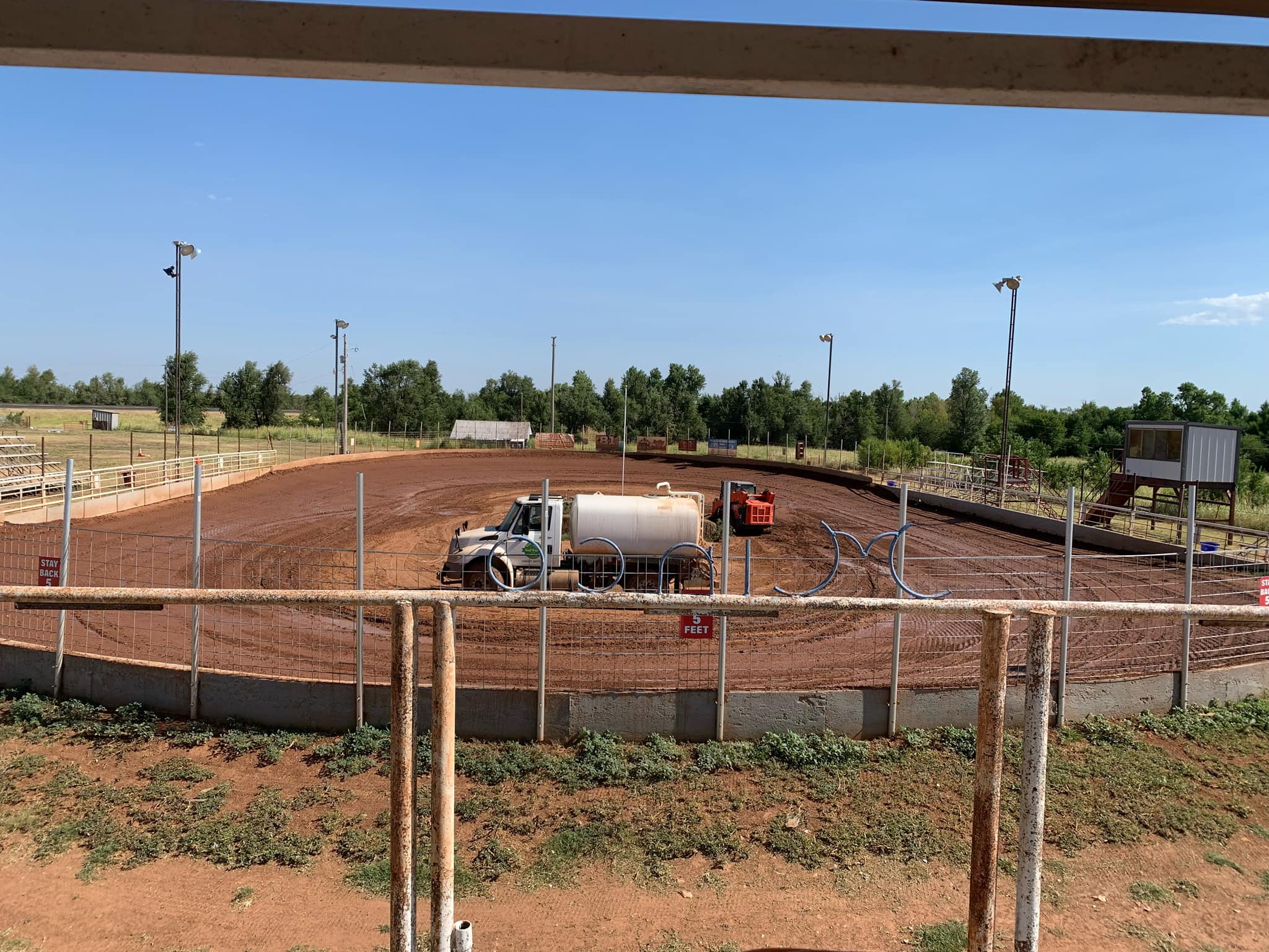 Stream Archive Karts 81 Raceway 7/1/23