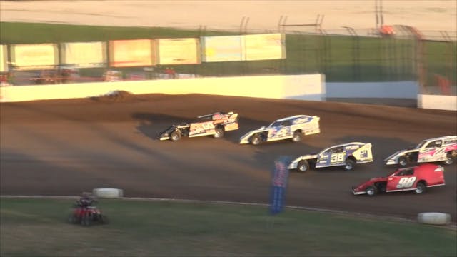 USMTS Heats Lucas Oil Speedway 8/5/23