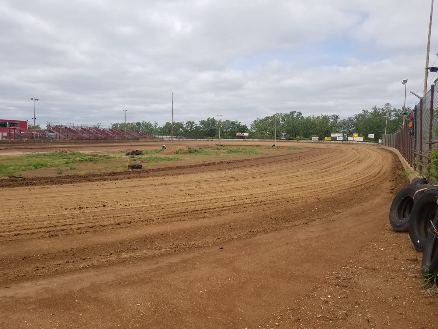 TJR Factory 56 Nationals Live Archive Midway Speedway 9/7/19
