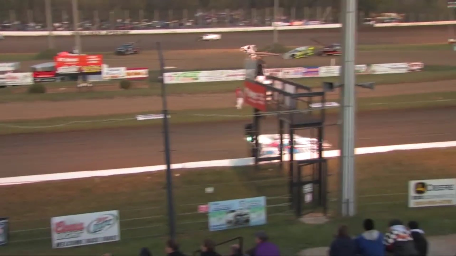 USMTS Fall Jamboree Heats 1-4 Highlights 09/21/12