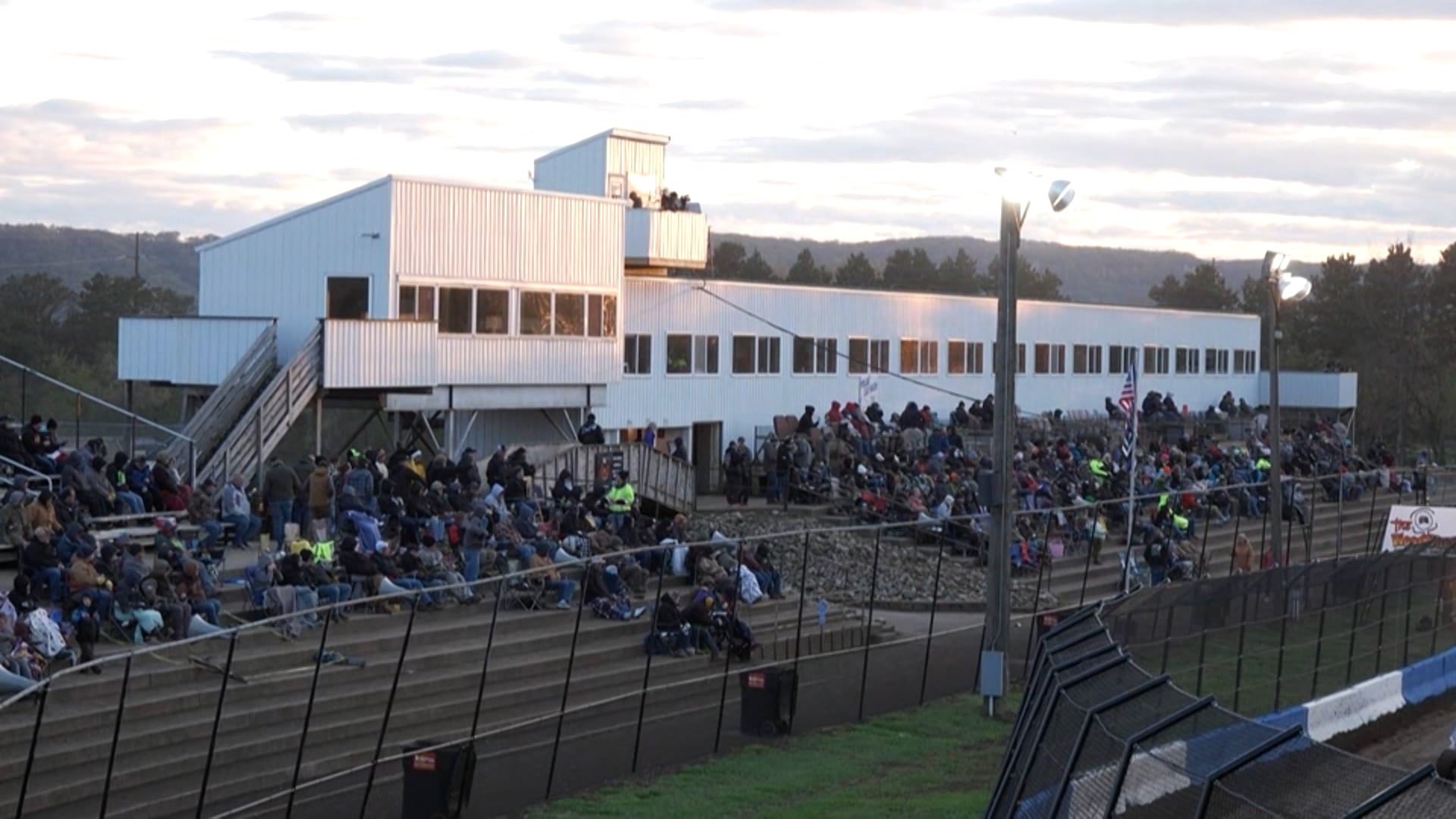 NLMS Heats Mississippi Thunder Speedway 4/30/26