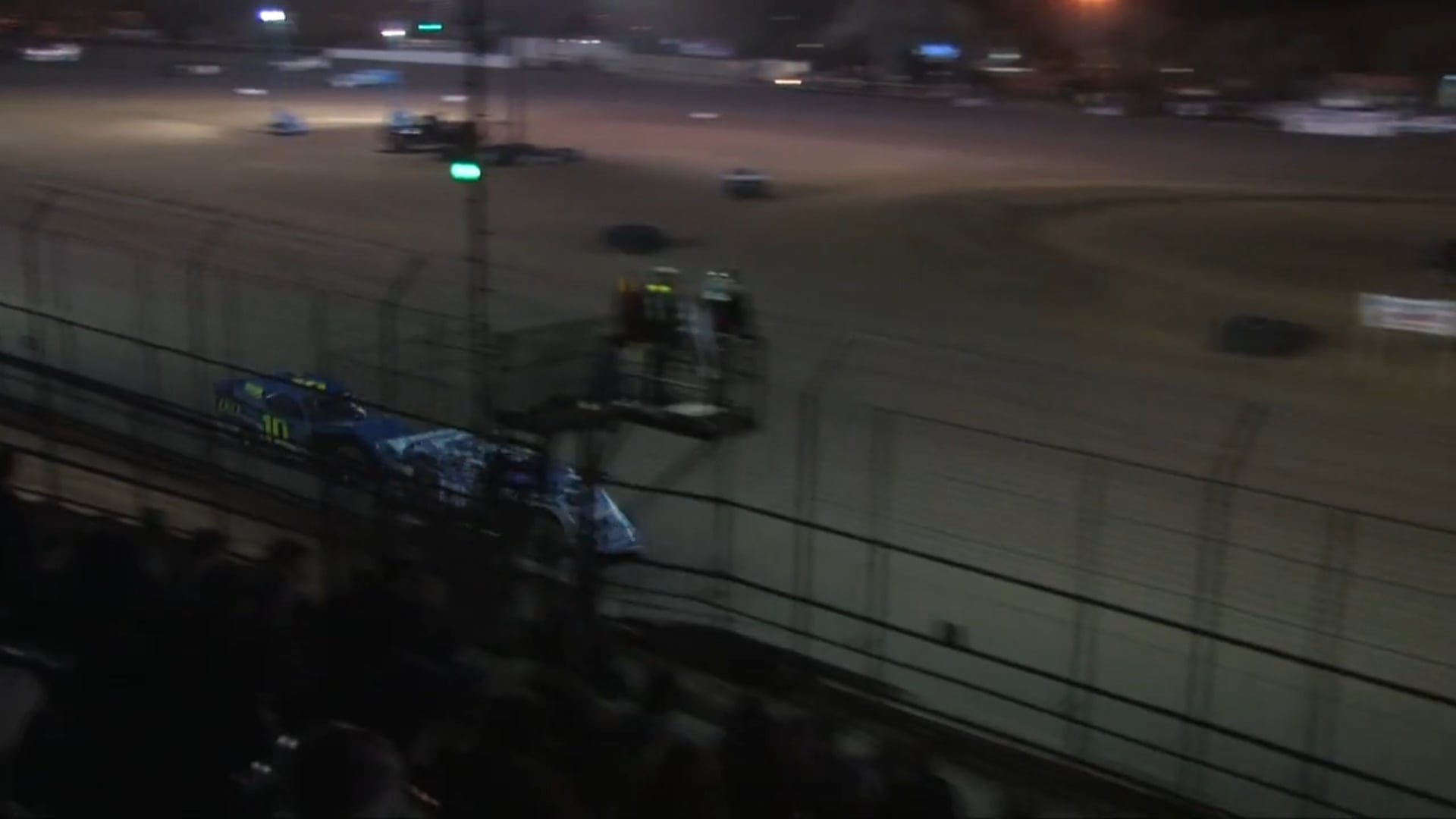 Shady Oaks Limited Mod A Main 2/12/16