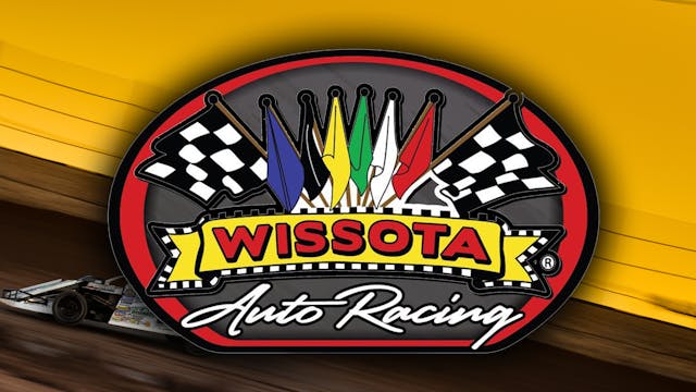 WISSOTA Midwest Mod A-Main Deer Creek...