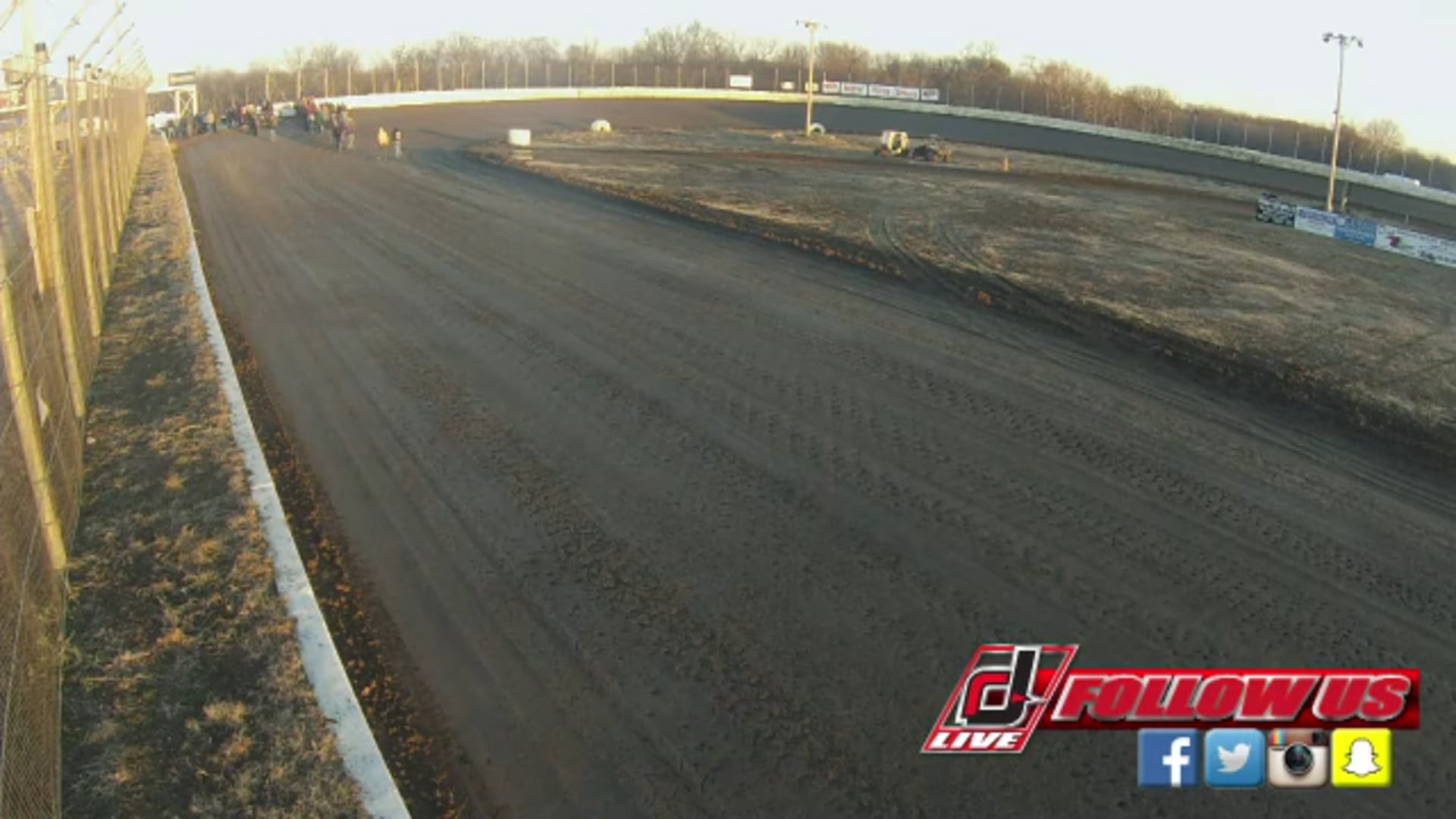 Stream Archive Battle at the Bullring 3/1/18