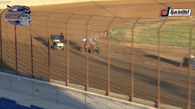 Chad Frewaldt URSS Flip I-70 Motorspo...