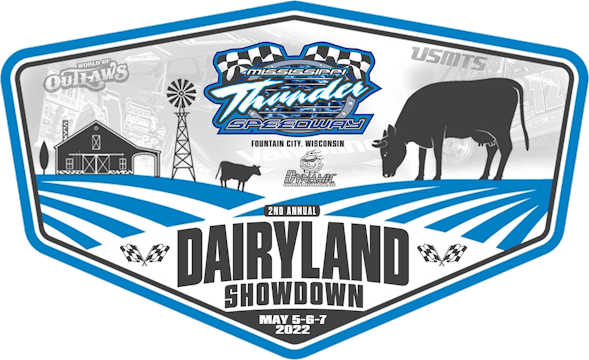 Stream Archive Dairyland Showdown Mis...