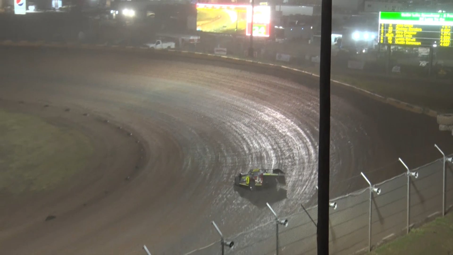 USRA Modified A-Main Masters Cedar Lake Speedway 6/17/21