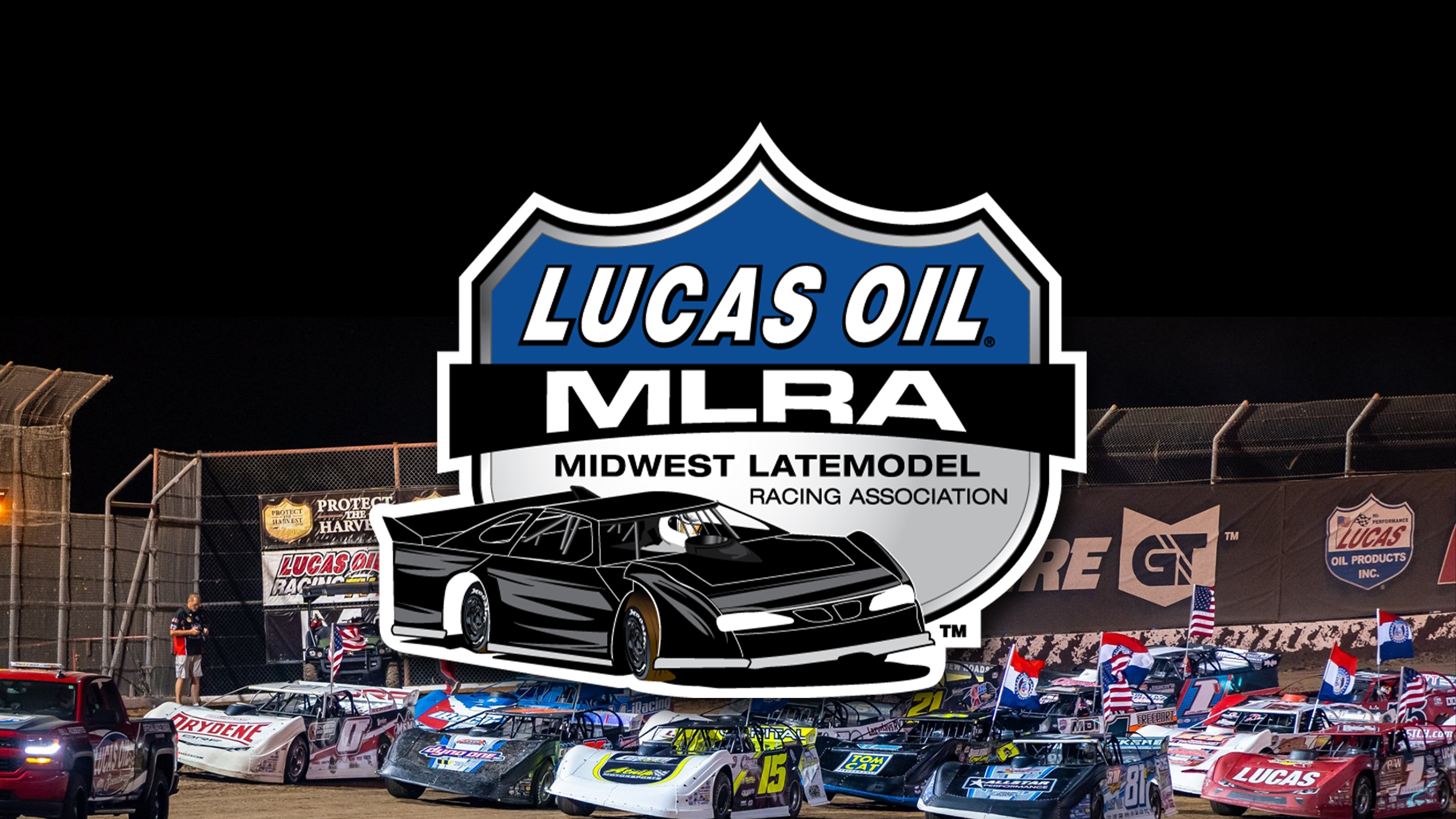 Stream Archive MLRA Deer Creek Speedway 6/5/21