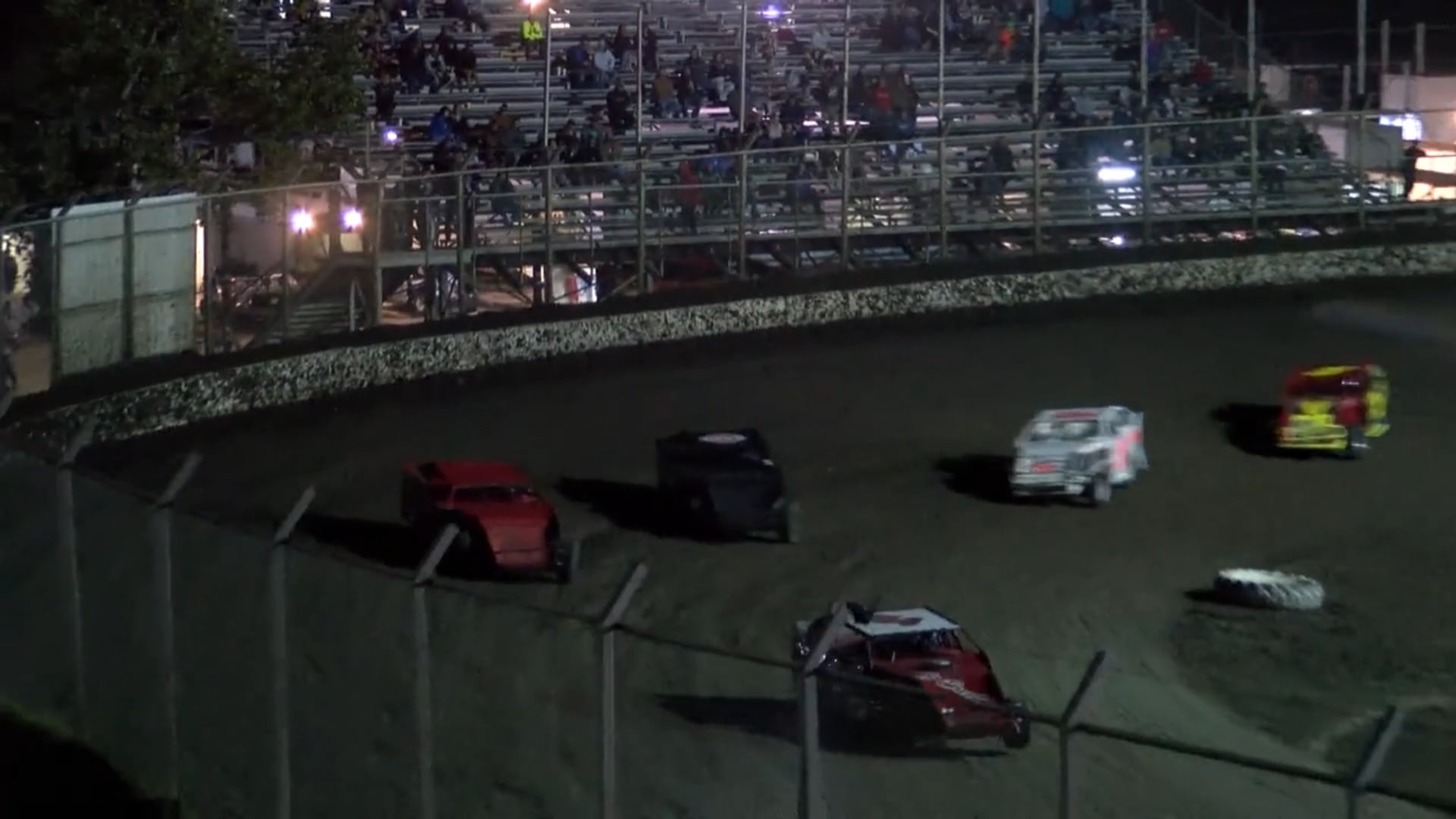 BMod Heat Session 2 Kennedale 11/2/18