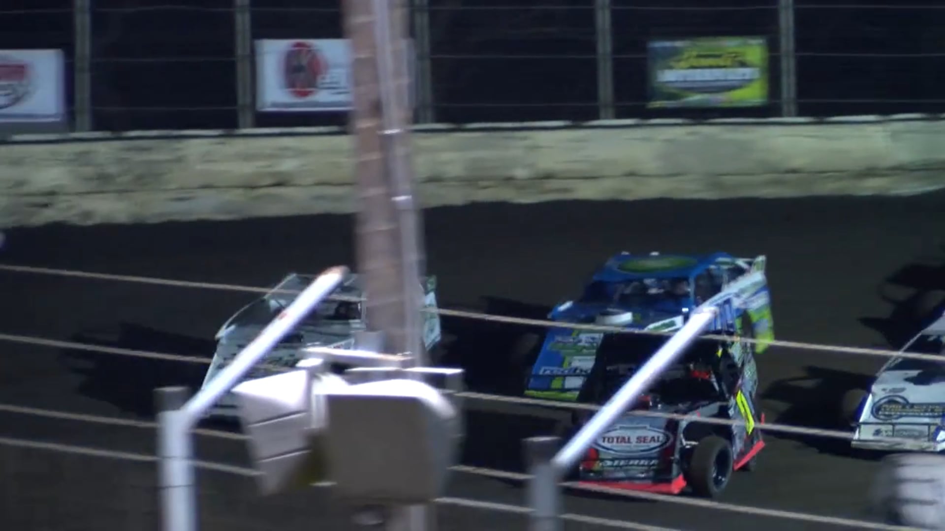 USMTS King of America A-Main 3/17/18