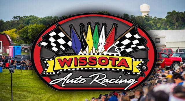 WISSOTA Super Stock A-Main Deer Creek...