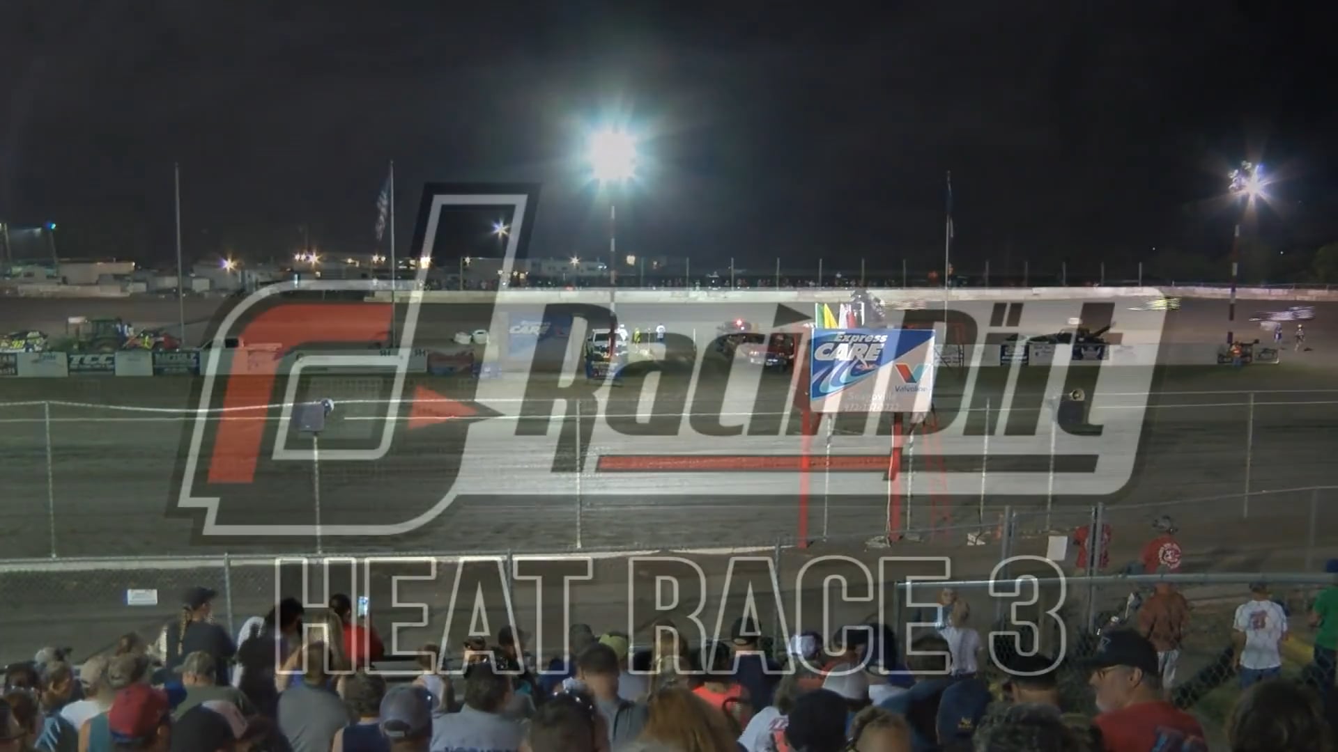 TOMS Heats RPM Speedway 9/3/17