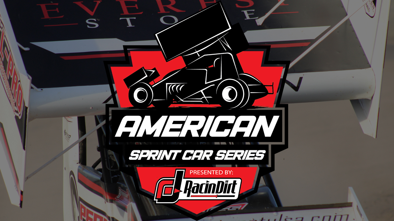Stream Archive ASCS National Tour Hockett Memorial Lucas Oil Speedway 9/15/23
