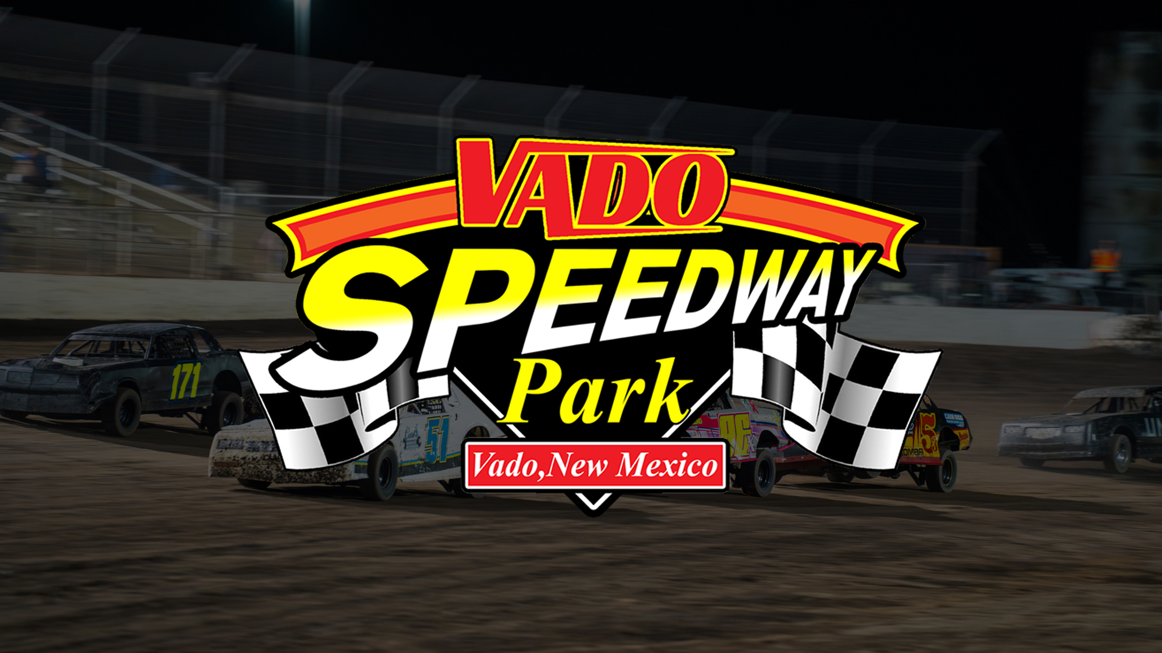 Replay Vado Speedway Park 8/16/25