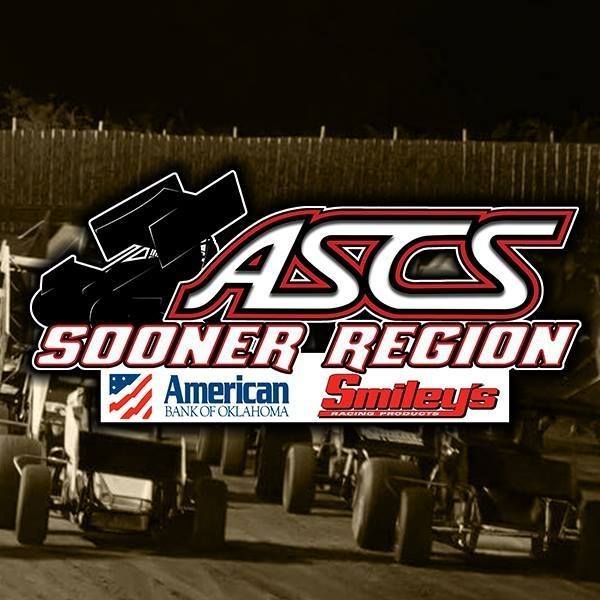 Stream Archive ASCS Sooner Creek County Speedway 8/25/23