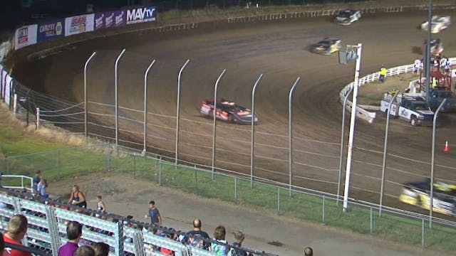 Silver Dollar Nationals Heat Session ...