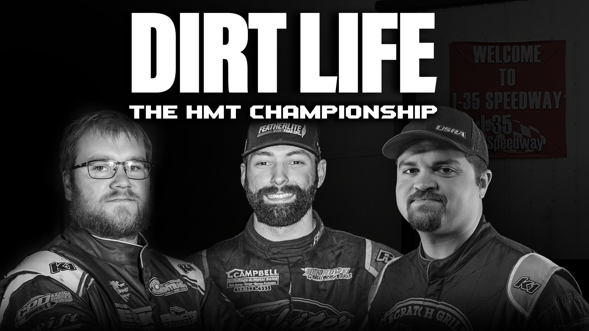 DIRT LIFE: Heartland Modified Tour Championship