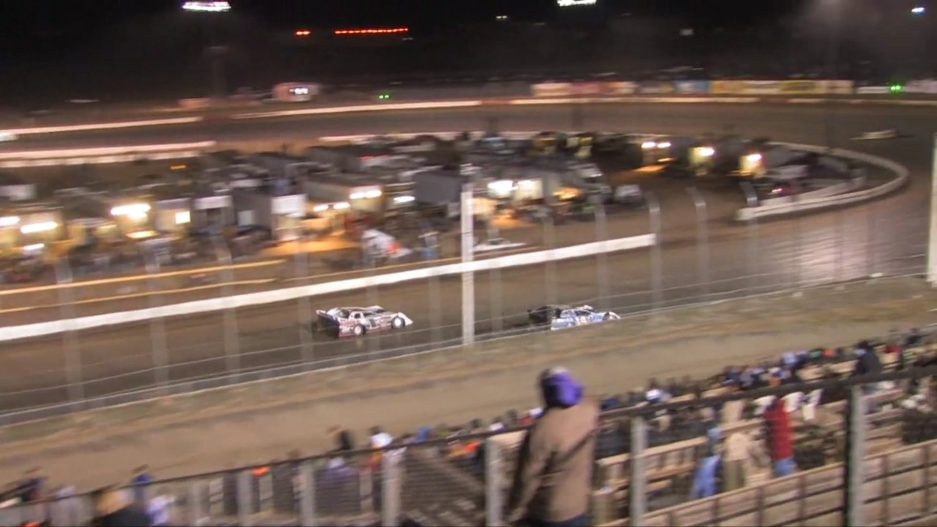 MLRA / Corn Belt I-80 Speedway Feature Highlights 04/05/13