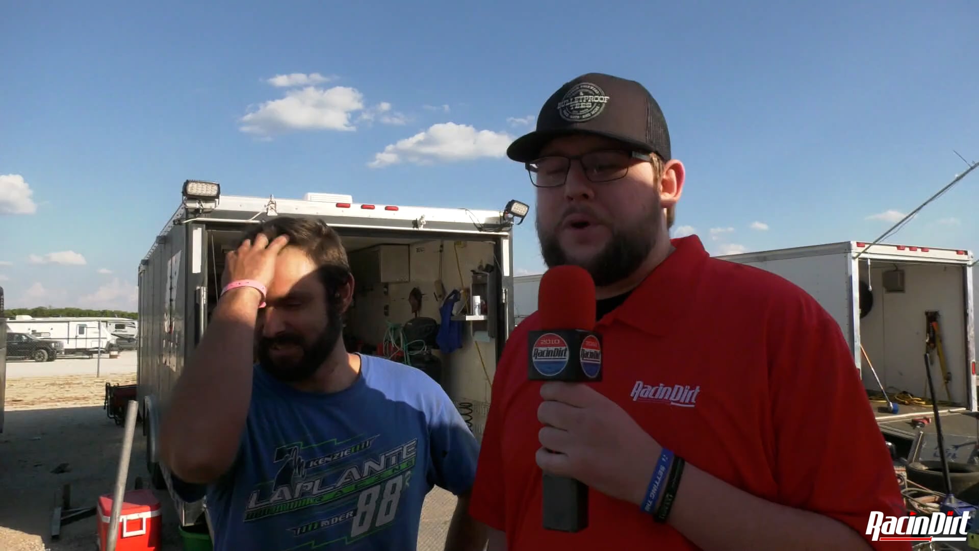 RC Combs USRA Nationals Lucas Oil Speedway 10/3/25