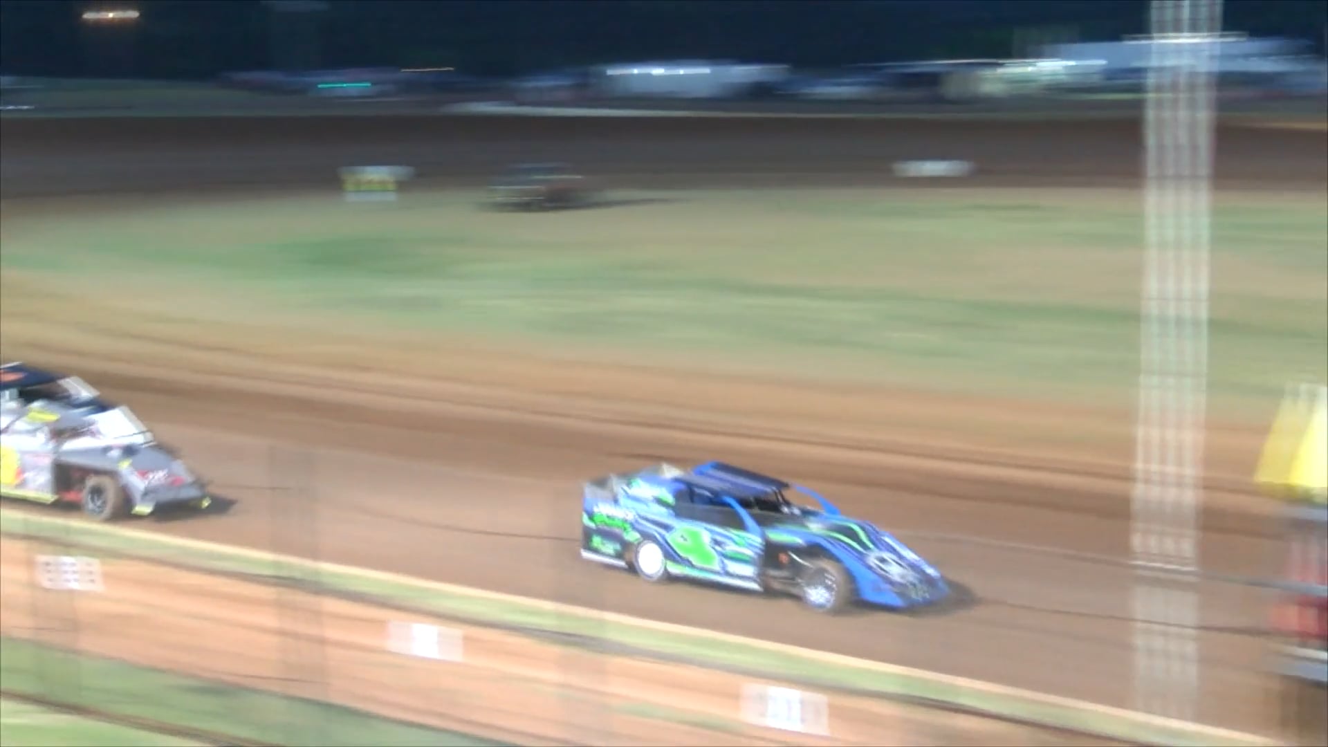 USRA Limited Mod Heats Lawton Speedway 7/13/19