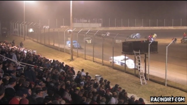 King Of America Modified Nationals