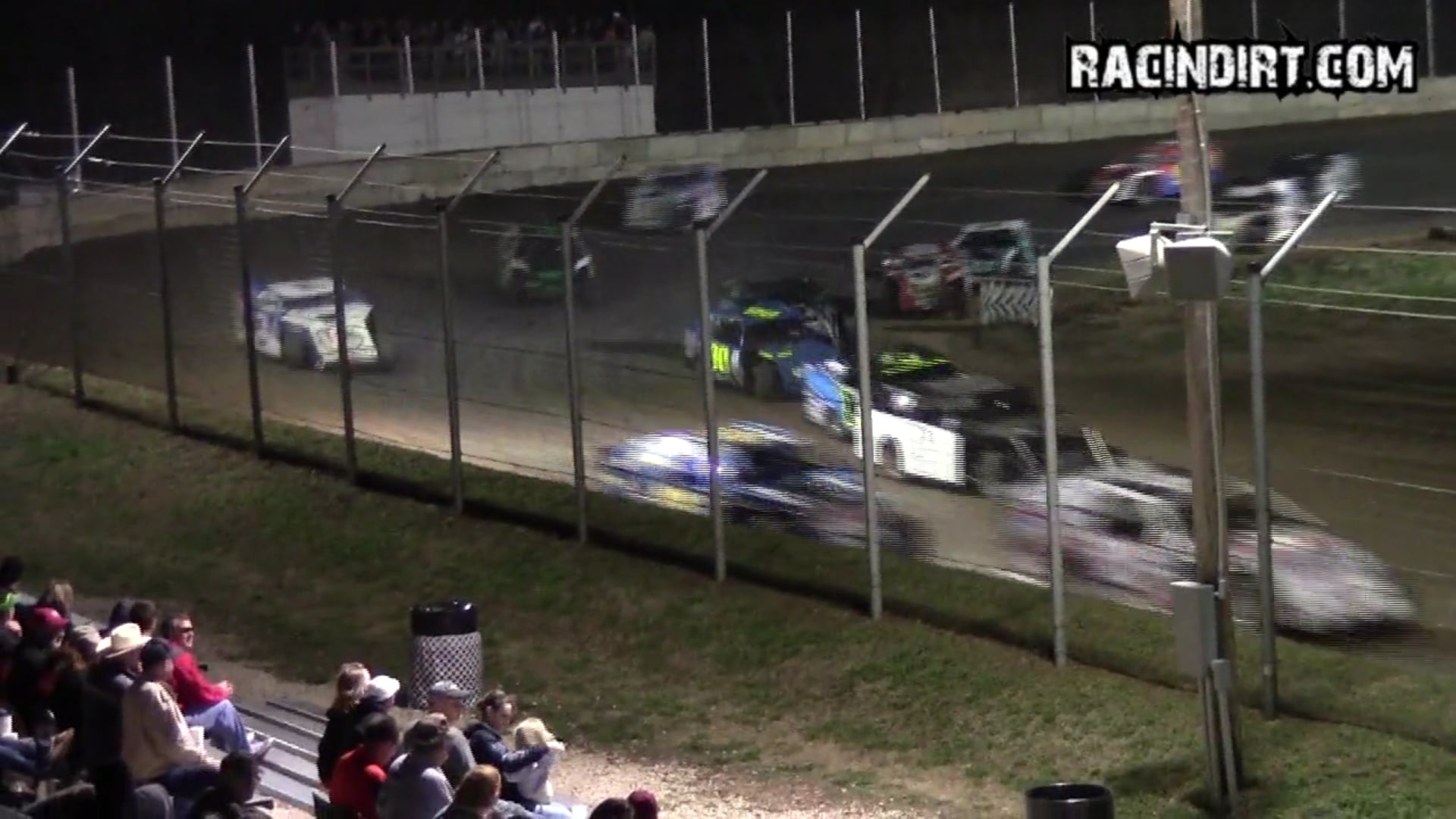 USMTS Feature Highlights Humboldt 03/16/12