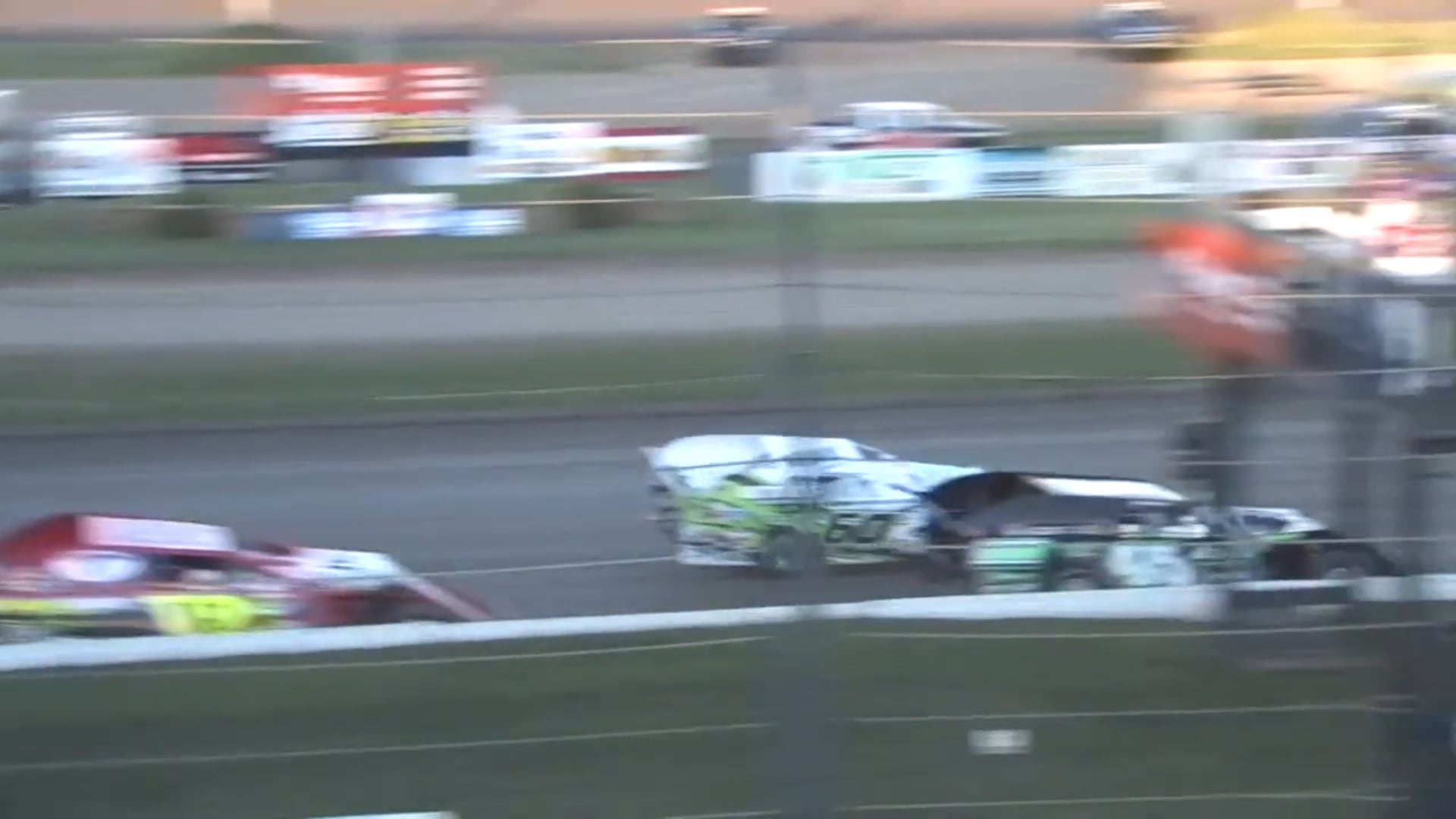 USMTS WMDTC Heats 07/24/15